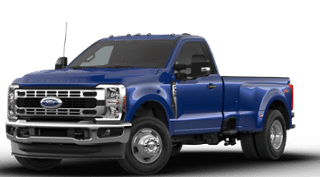 2026 Ford Super Duty® External Image 2
